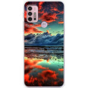Чехол BoxFace Motorola G10 