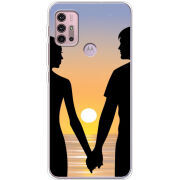Чехол BoxFace Motorola G10 