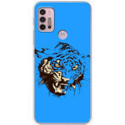 Чехол BoxFace Motorola G10 