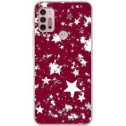 Чехол BoxFace Motorola G10 