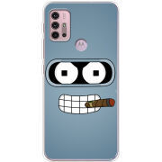 Чехол BoxFace Motorola G10 