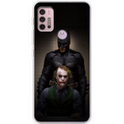 Чехол BoxFace Motorola G10 