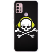 Чехол BoxFace Motorola G10 