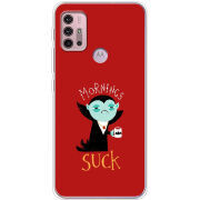 Чехол BoxFace Motorola G10 