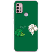 Чехол BoxFace Motorola G10 