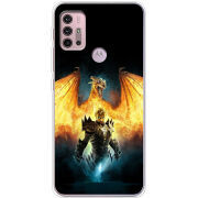 Чехол BoxFace Motorola G10 