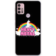 Чехол BoxFace Motorola G10 