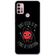 Чехол BoxFace Motorola G10 