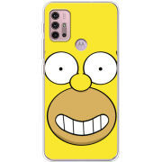 Чехол BoxFace Motorola G10 
