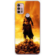 Чехол BoxFace Motorola G10 