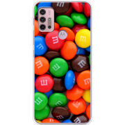 Чехол BoxFace Motorola G10 Эмемдемки