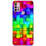 Чехол BoxFace Motorola G10 