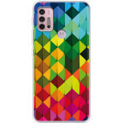 Чехол BoxFace Motorola G10 