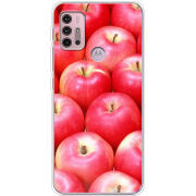 Чехол BoxFace Motorola G10 