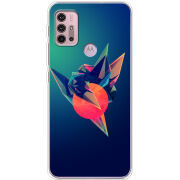 Чехол BoxFace Motorola G10 