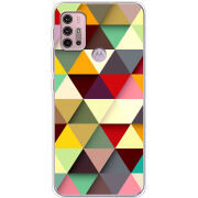 Чехол BoxFace Motorola G10 