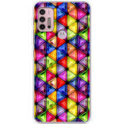 Чехол BoxFace Motorola G10 