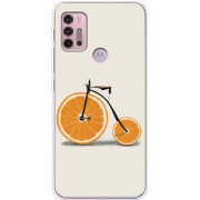 Чехол BoxFace Motorola G10 