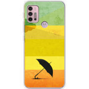 Чехол BoxFace Motorola G10 