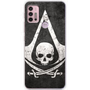 Чехол BoxFace Motorola G10 