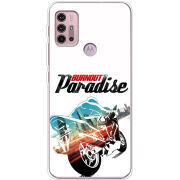 Чехол BoxFace Motorola G10 
