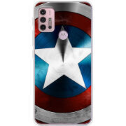 Чехол BoxFace Motorola G10 