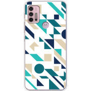 Чехол BoxFace Motorola G10 