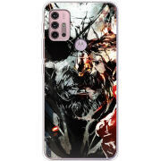 Чехол BoxFace Motorola G10 