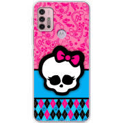 Чехол BoxFace Motorola G10 