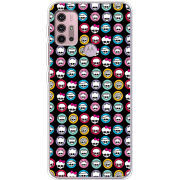 Чехол BoxFace Motorola G10 
