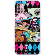 Чехол BoxFace Motorola G10 
