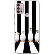 Чехол BoxFace Motorola G10 