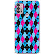 Чехол BoxFace Motorola G10 