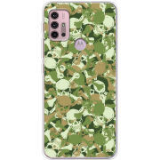 Чехол BoxFace Motorola G10 