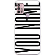Чехол BoxFace Motorola G10 