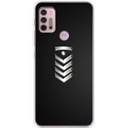 Чехол BoxFace Motorola G10 