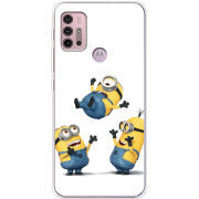 Чехол BoxFace Motorola G10 