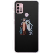 Чехол BoxFace Motorola G10 