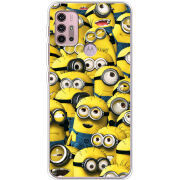 Чехол BoxFace Motorola G10 