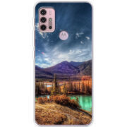 Чехол BoxFace Motorola G10 