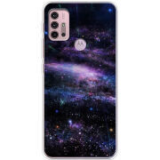 Чехол BoxFace Motorola G10 