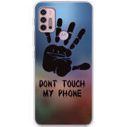 Чехол BoxFace Motorola G10 