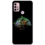 Чехол BoxFace Motorola G10 