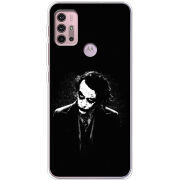 Чехол BoxFace Motorola G10 