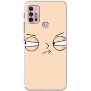 Чехол BoxFace Motorola G10 