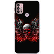 Чехол BoxFace Motorola G10 