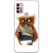 Чехол BoxFace Motorola G10 