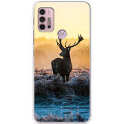 Чехол BoxFace Motorola G10 