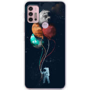 Чехол BoxFace Motorola G10 