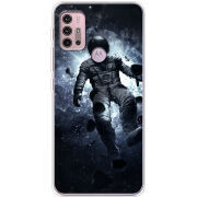 Чехол BoxFace Motorola G10 